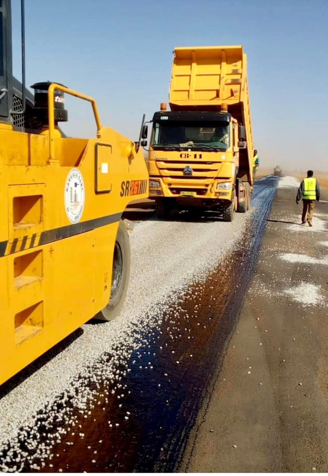 Infrastructure Excellence